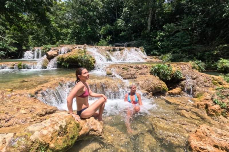 cachoeira do munlugu